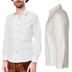 NEW OKTOBERFEST GERMAN OKTOBERFEST SHIRTS FOR MEN - AUTHENTIC GERMAN LEDERH